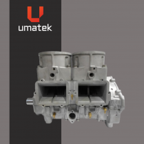 MOTEUR R&Eacute;USIN&Eacute; - POLARIS 600 3021718    5631801 / 5631800