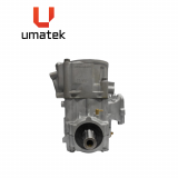 MOTEUR R&Eacute;USIN&Eacute; - POLARIS 600 3021718    5631801 / 5631800