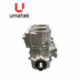 SHORTBLOCK - POLARIS 600 3022206  5632247 / 5631800 INJ OPEN