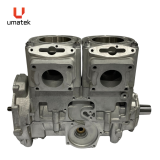 SHORTBLOCK - POL 600 3022206  5631970-05 / 5631800 INJ OPEN