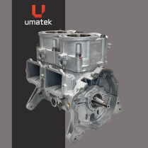 MOTEUR R&Eacute;USIN&Eacute; - POLARIS 600 3022305  5633610 / 5632744