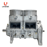 SHORTBLOCK - POLARIS 600 3022305  5633610 / 5632744