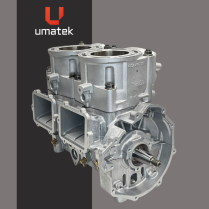 MOTEUR R&Eacute;USIN&Eacute; - POLARIS 600 3022305  5633610 / 5632739