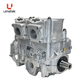 MOTEUR R&Eacute;USIN&Eacute; - POLARIS 600 3022305  5633610 / 5632739