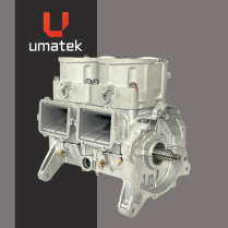 MOTEUR R&Eacute;USIN&Eacute; - POLARIS 600 3022663  5633610 / 5632744