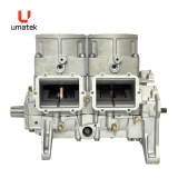 MOTEUR R&Eacute;USIN&Eacute; - POLARIS 600 3022663  5633610 / 5632744