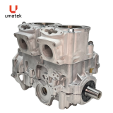 SHORTBLOCK - POLARIS 600 3022663  5633610 / 5632739