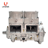 SHORTBLOCK - POLARIS 600 3022663  5633610 / 5632739