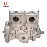 SHORTBLOCK - POLARIS 600 3022663  5633610 / 5632739