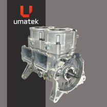 MOTEUR R&Eacute;USIN&Eacute; - POLARIS 600 3022663  5633610 / 5633707