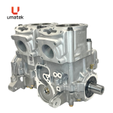 MOTEUR R&Eacute;USIN&Eacute; - POLARIS 600 3022663  5633610 / 5633707