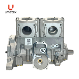 MOTEUR R&Eacute;USIN&Eacute; - POLARIS 600 3022663  5633610 / 5633707