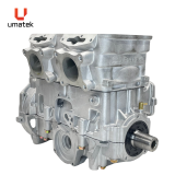 MOTEUR R&Eacute;USIN&Eacute; POL 800 08-09 #CYL3021843  5631801 / 5631800