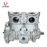 MOTEUR R&Eacute;USIN&Eacute; POL 800 08-09 #CYL3021843  5631801 / 5631800