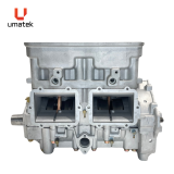 MOTEUR R&Eacute;USIN&Eacute; POL 800 08-09 #CYL3021843  5631801 / 5631800