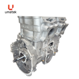 MOTEUR R&Eacute;USIN&Eacute; POL 800 2010 #CYL3022201  5631801 / 5631800