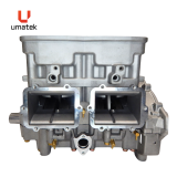MOTEUR R&Eacute;USIN&Eacute; POL 800 2010 #CYL3022201  5631801 / 5631800