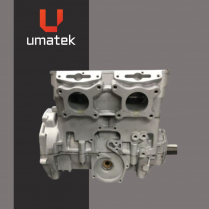 SHORT BLOCK - POLARIS 800 2011 #CYLINDER3022205  5632247 / 5631800