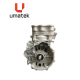 MOTEUR R&Eacute;USIN&Eacute; POL 800 2011 #CYL3022205  5632247 / 5631800