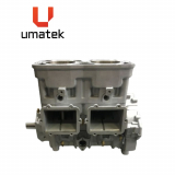 MOTEUR R&Eacute;USIN&Eacute; POL 800 2011 #CYL3022205  5632247 / 5631800