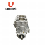 MOTEUR R&Eacute;USIN&Eacute; POL 800 2011 #CYL3022205  5632247 / 5631800