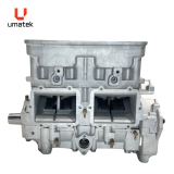 SHORT BLOCK - POLARIS 800 2012 #CYLINDER3022352  5632247 / 5631800