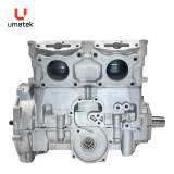 SHORT BLOCK - POLARIS 800 2012 #CYLINDER3022352  5632247 / 5631800