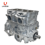 SHORT BLOCK - POLARIS 800 2013 #CYLINDER3022449  5632247 / 5631800