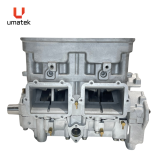 SHORT BLOCK - POLARIS 800 2013 #CYLINDER3022449  5632247 / 5631800