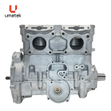 SHORT BLOCK - POLARIS 800 2013 #CYLINDER3022449  5632247 / 5631800