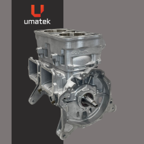 MOTEUR R&Eacute;USIN&Eacute; POL 800 2015 #CYL3022554  5632740 / 5632744