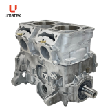 MOTEUR R&Eacute;USIN&Eacute; POL 800 2015 #CYL3022554  5632740 / 5632744