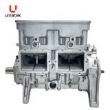 MOTEUR R&Eacute;USIN&Eacute; POL 800 2015 #CYL3022554  5632740 / 5632744