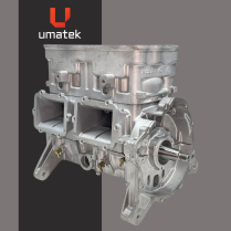 MOTEUR R&Eacute;USIN&Eacute; POL 8002016+ #CYL 3022828 5632740 / 5632744