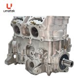 MOTEUR R&Eacute;USIN&Eacute; POL 8002016+ #CYL 3022828 5632740 / 5632744