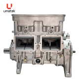 MOTEUR R&Eacute;USIN&Eacute; POL 8002016+ #CYL 3022828 5632740 / 5632744