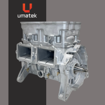 BLOC MOTEUR POL 800 2016 + #CYL 3022828  5633610 / 5633707