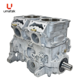 BLOC MOTEUR POL 800 2016 + #CYL 3022828  5633610 / 5633707