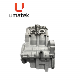 SHORT BLOCK - POLARIS ATV 850 12-16