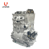 MOTEUR R&Eacute;USIN&Eacute; POL. XP900 RZR 11-12 INCL. RES. HUILE