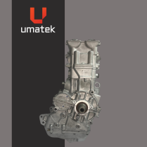 MOTEUR R&Eacute;USIN&Eacute; POL. XP900 RZR 2013-2014