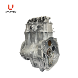 SHORTBLOCK - POLARIS SCRAMBLER/SPORTSMAN 1000 2014