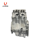 SHORTBLOCK - POLARIS SCRAMBLER/SPORTSMAN 1000 15+