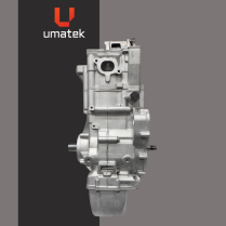 MOTEUR R&Eacute;USIN&Eacute; POLARIS SPORTSMAN 570  2014-16