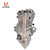 SHORT BLOCK - POLARIS 570 2017-2020  1 INCH VENT