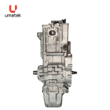 SHORT BLOCK - POLARIS 570 2017-2020  1 INCH VENT