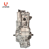 SHORT BLOCK - POLARIS 570 2017-2020  1 INCH VENT