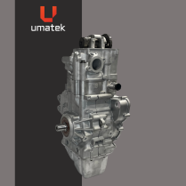 MOTEUR R&Eacute;USIN&Eacute; - POLARIS SPORTSMAN 450 2017-2020