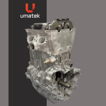 BLOC MOTEUR RZR 1000 2017-23 ET GNL 1000 2017-23