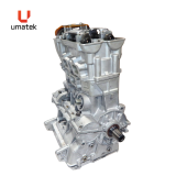 MOTEUR R&Eacute;USIN&Eacute; - RZR RS1 2018